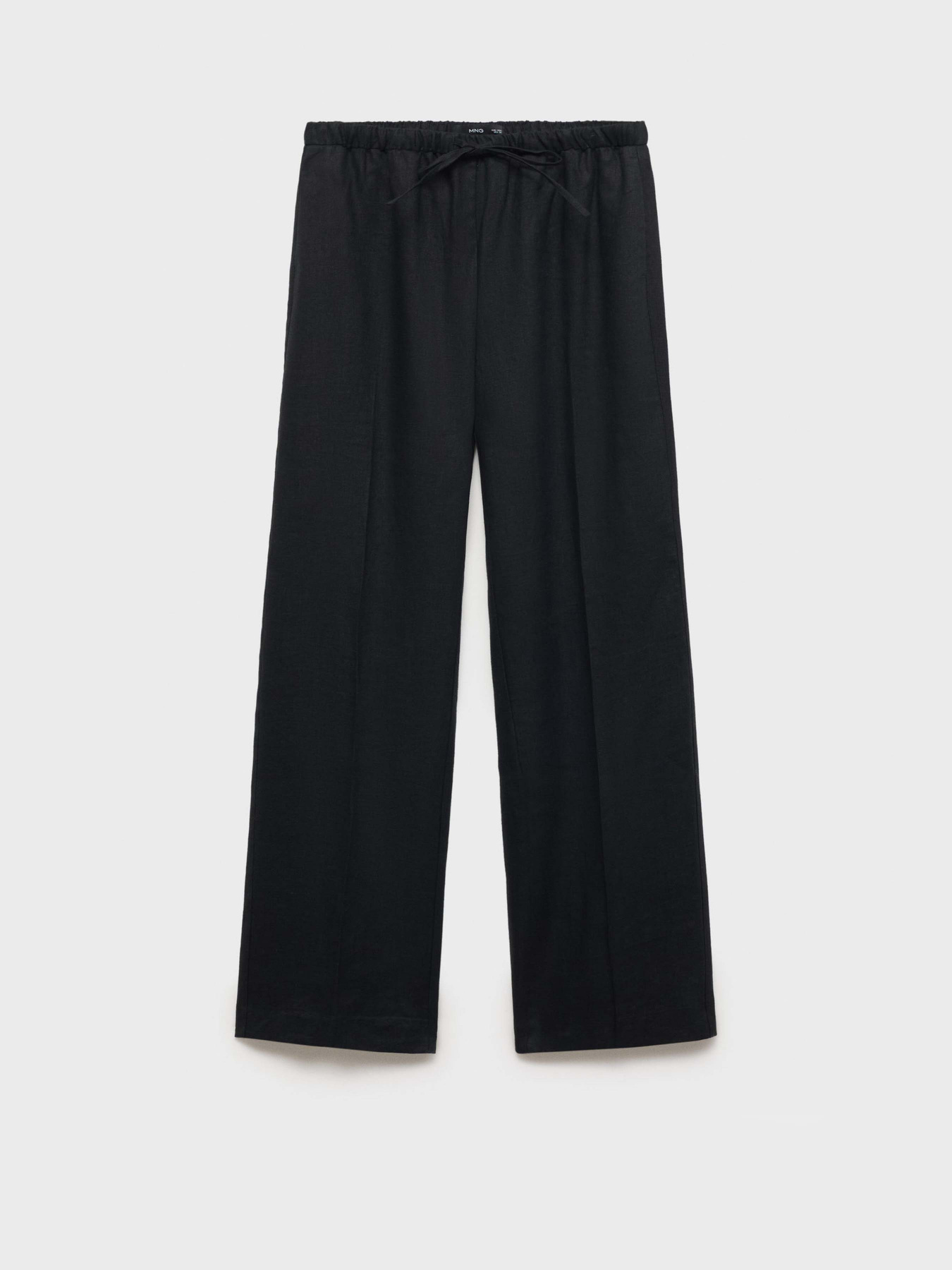 Повсякденні штани MANGO модель 87097691_99 Повсякденні штани MANGO модель 87097691_99 Фото