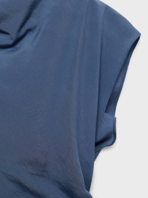 Сукня міді MANGO модель 87007190_54 Фото