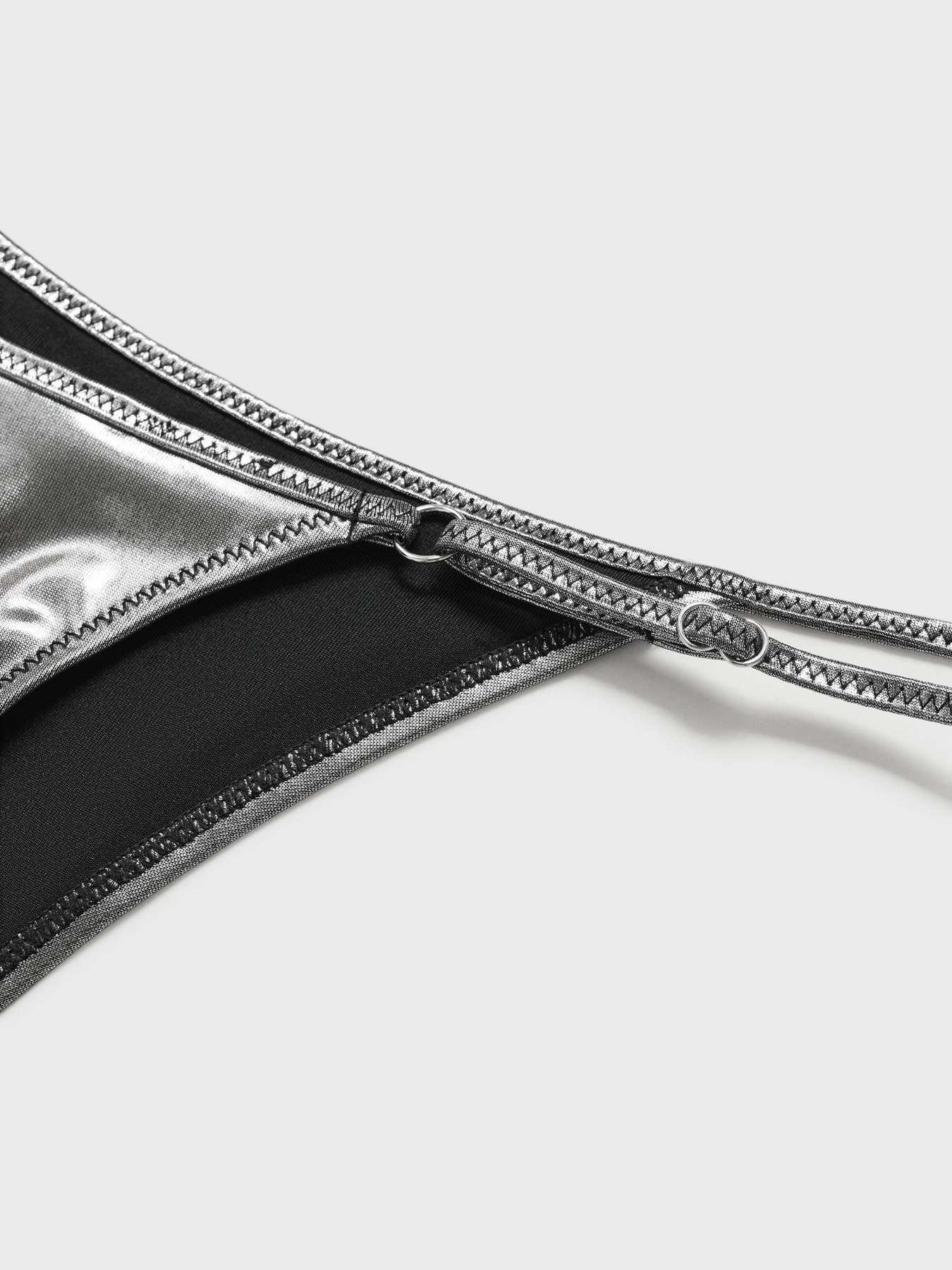 Нижня частина купальника MANGO модель 87029210_PL Фото