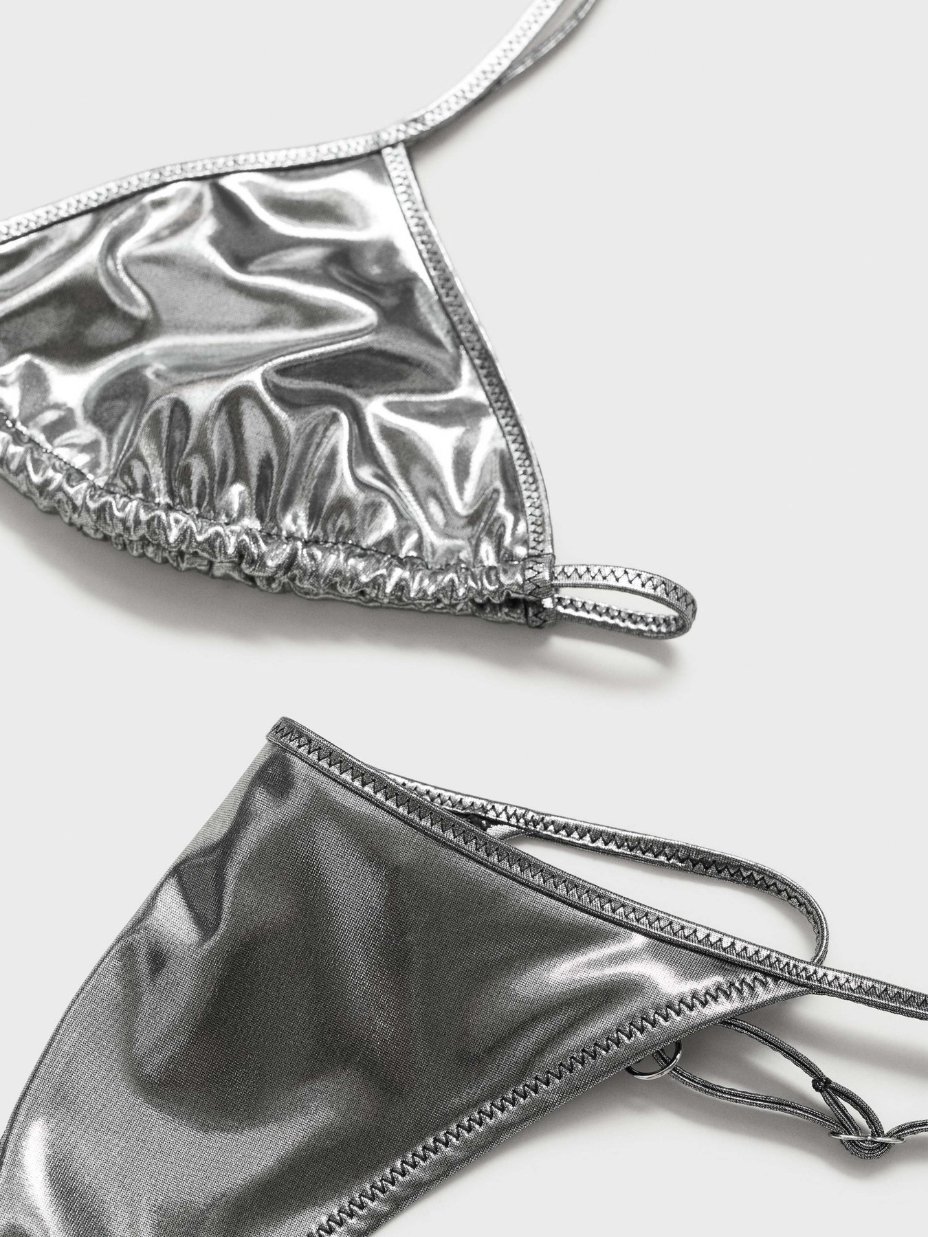 Низ купальника MANGO модель 87029210_PL Фото