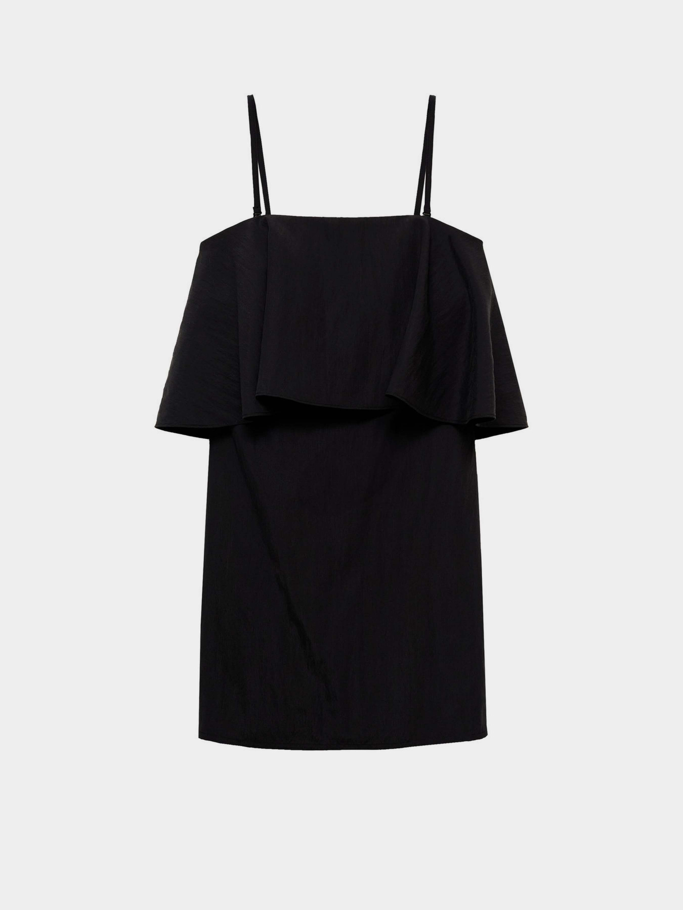 Сукня міні MANGO модель 87057186_99 Фото