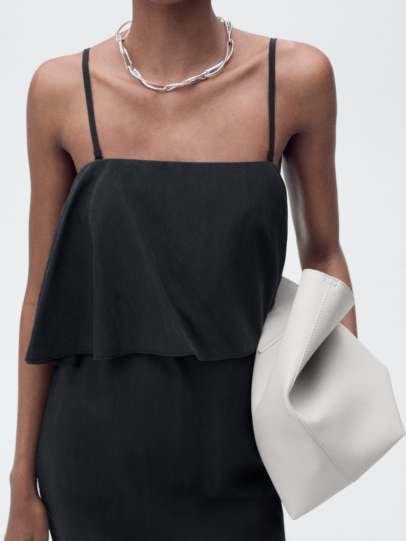 Сукня міні MANGO модель 87057186_99 Фото