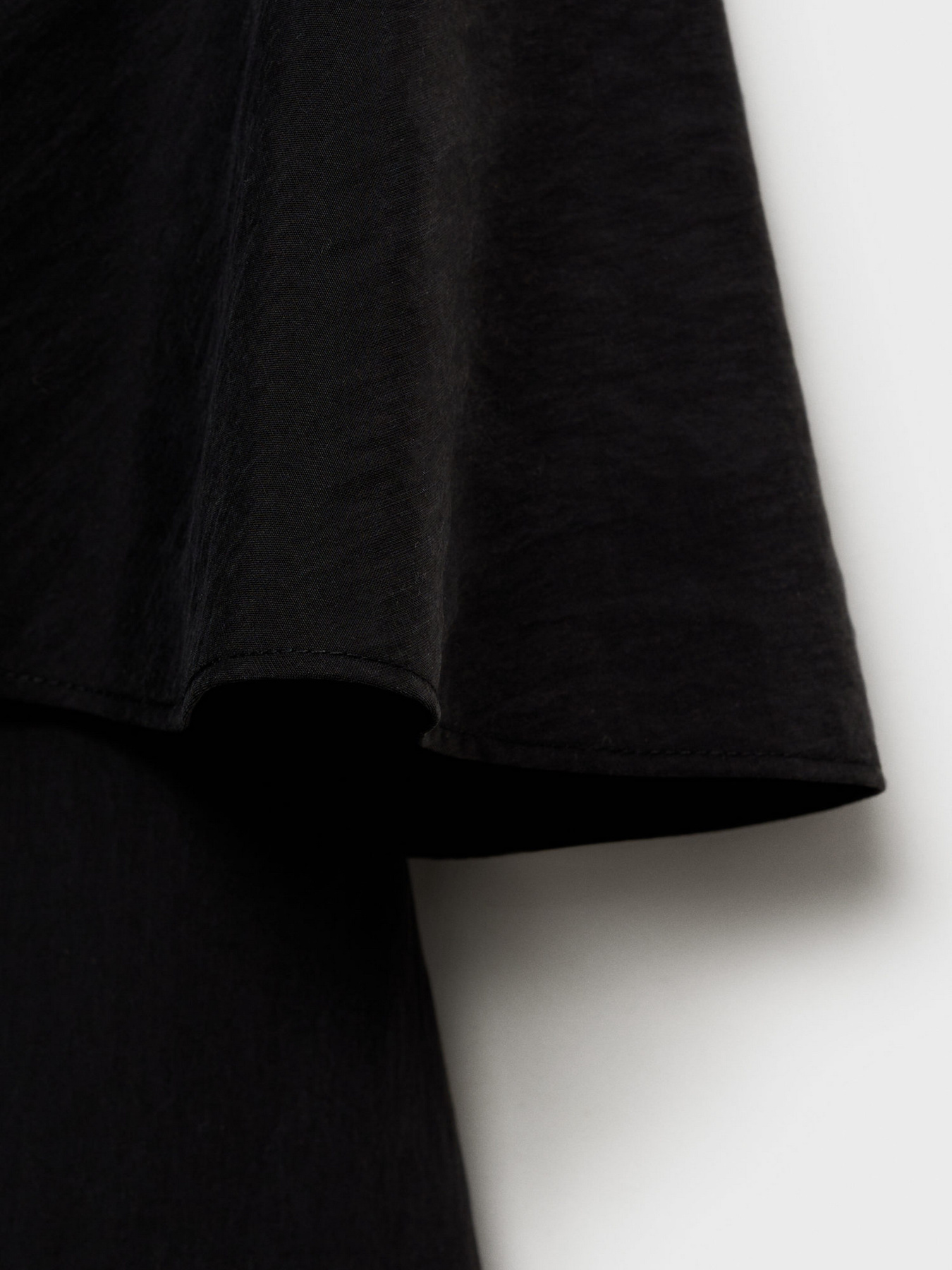 Сукня міні MANGO модель 87057186_99 Фото