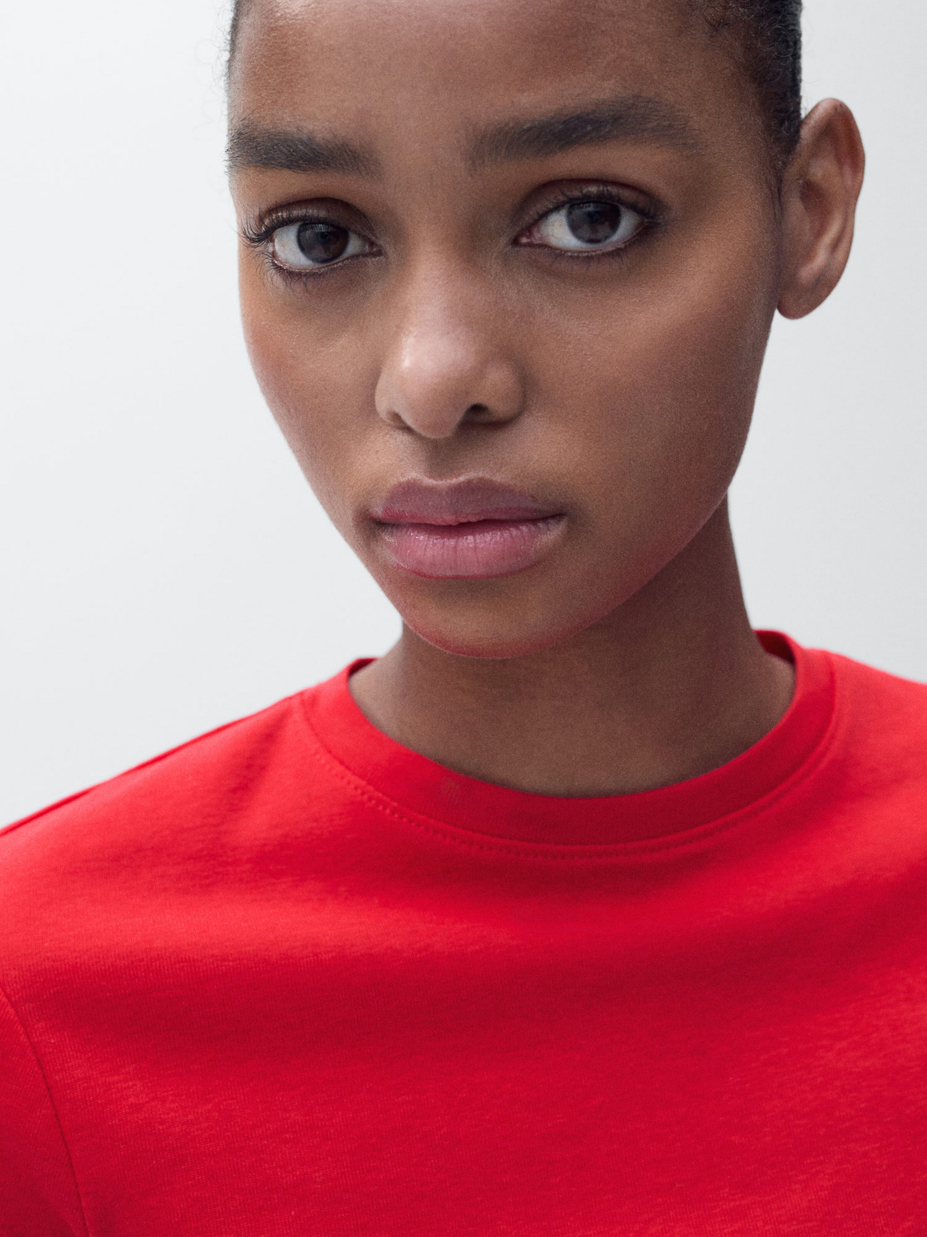 Футболка MANGO модель 87094088_70 Фото