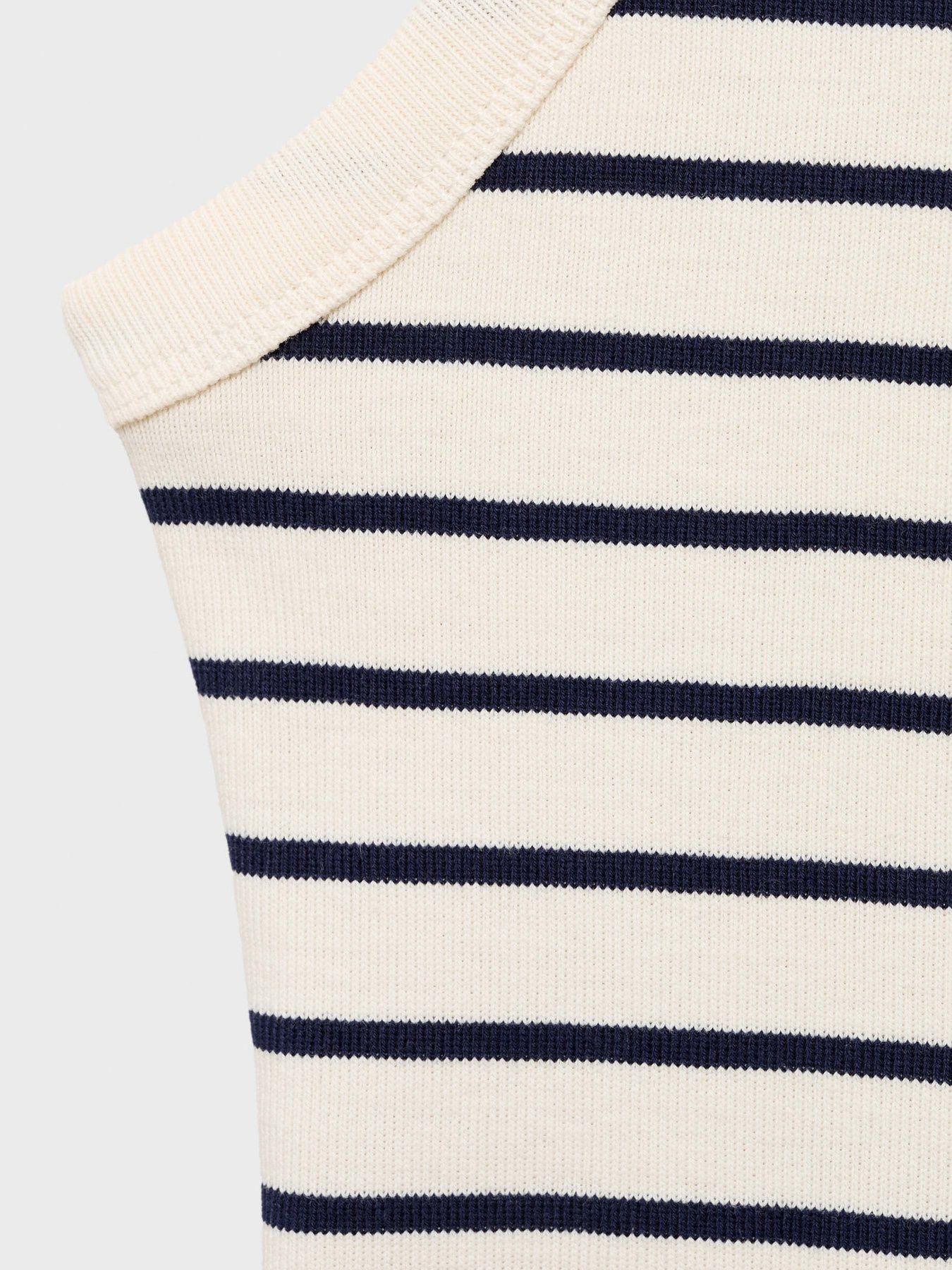 Топ MANGO модель 87047183_69 Фото