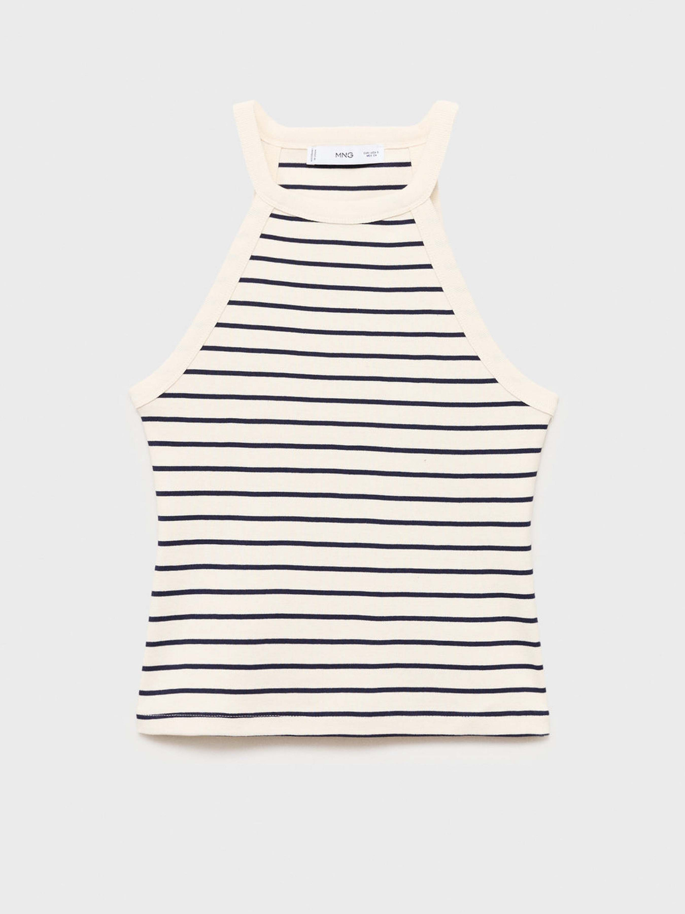 Топ MANGO модель 87047183_69 Фото