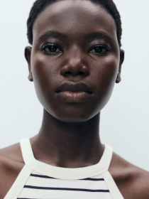 Топ MANGO модель 87047183_69 Фото