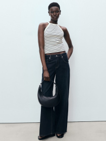 Топ MANGO модель 87047183_69 Фото