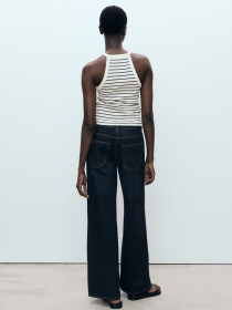 Топ MANGO модель 87047183_69 Фото