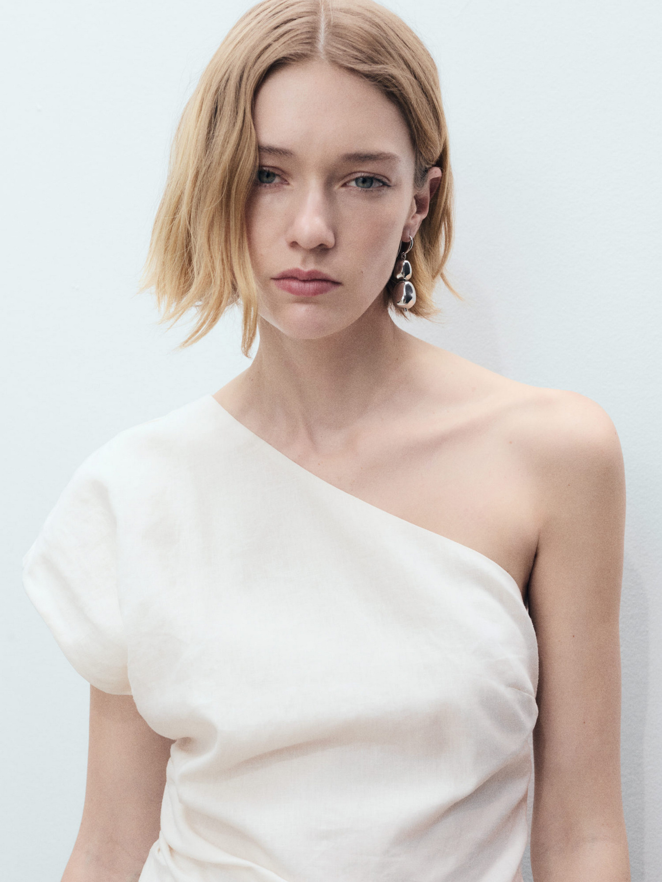 Топ MANGO модель 87057178_2 Фото