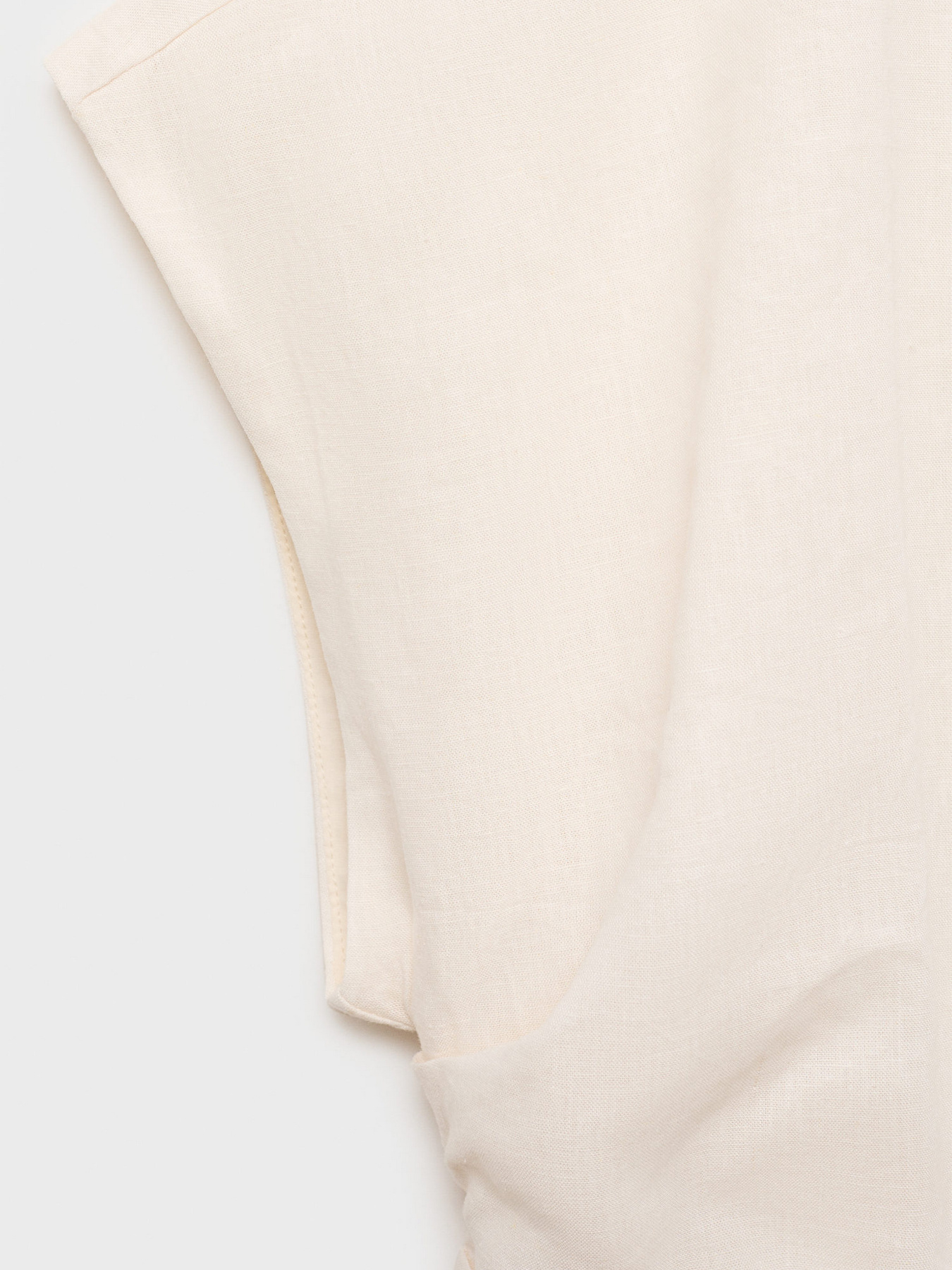 Топ MANGO модель 87057178_2 Фото