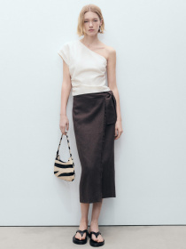 Топ MANGO модель 87057178_2 Фото