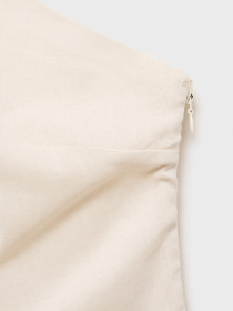 Топ MANGO модель 87057178_2 Фото