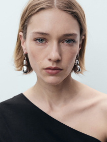 Топ MANGO модель 87057178_99 Фото