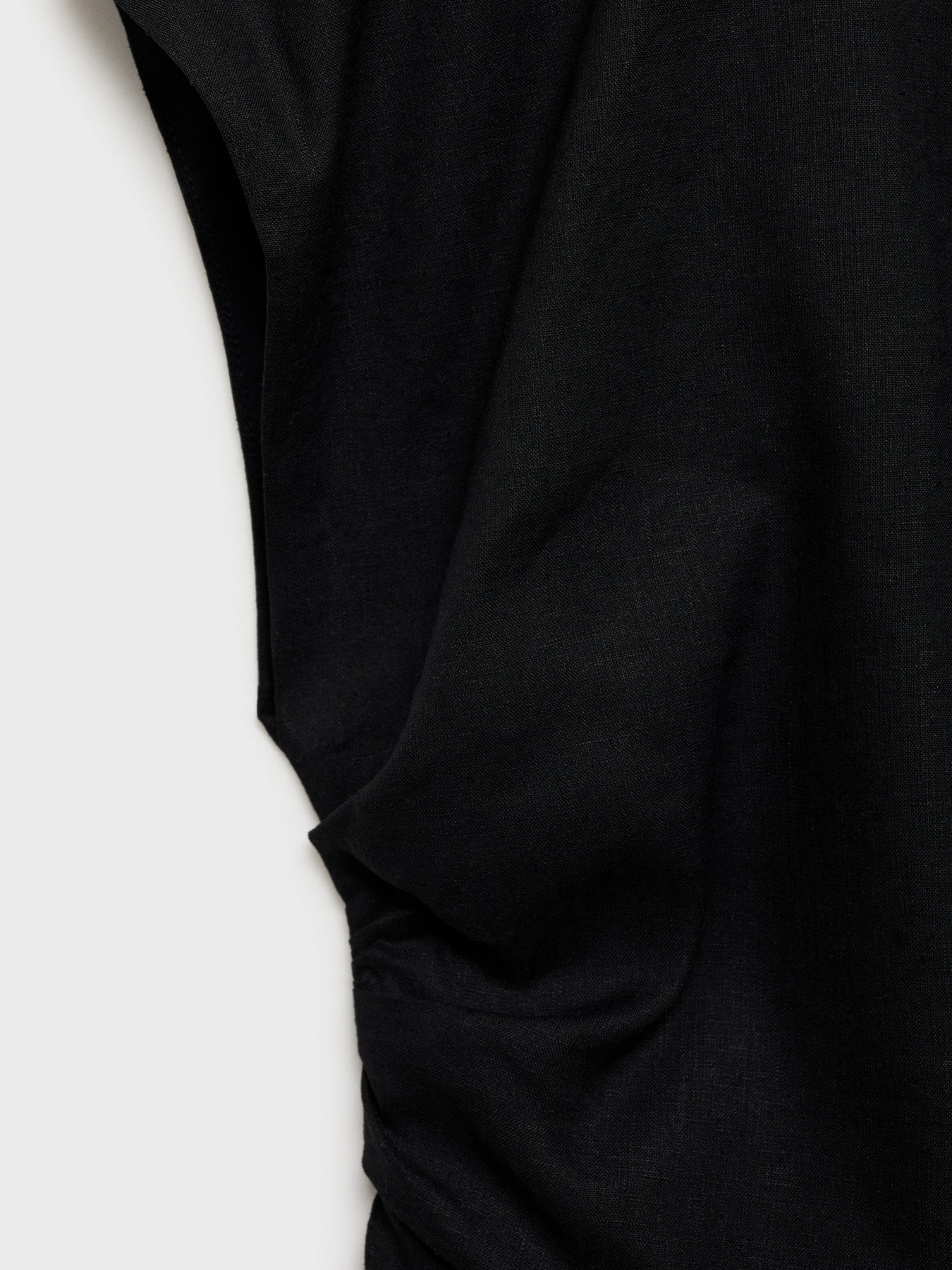 Топ MANGO модель 87057178_99 Фото