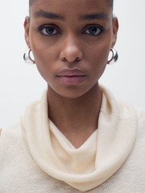 Жилет MANGO модель 87087171_6 Жилет MANGO модель 87087171_6 Фото