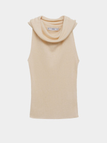 Жилет MANGO модель 87087171_6 Жилет MANGO модель 87087171_6 Фото