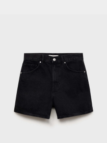 Шорти джинсові MANGO модель 87090611_TN Фото