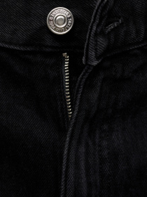 Джинсові шорти MANGO модель 87090611_TN Фото