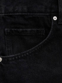 Джинсові шорти MANGO модель 87090611_TN Фото