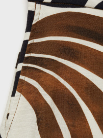 Штани палаццо MANGO модель 87027176_5 Фото