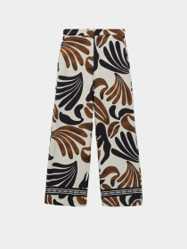 Штани палаццо MANGO модель 87027176_5 Фото