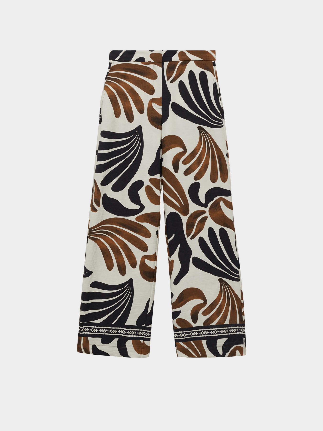 Палаццо MANGO модель 87027176_5 Палаццо MANGO модель 87027176_5 Фото