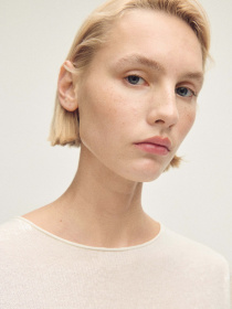 Футболка MANGO модель 87047190_10 Футболка MANGO модель 87047190_10 Фото