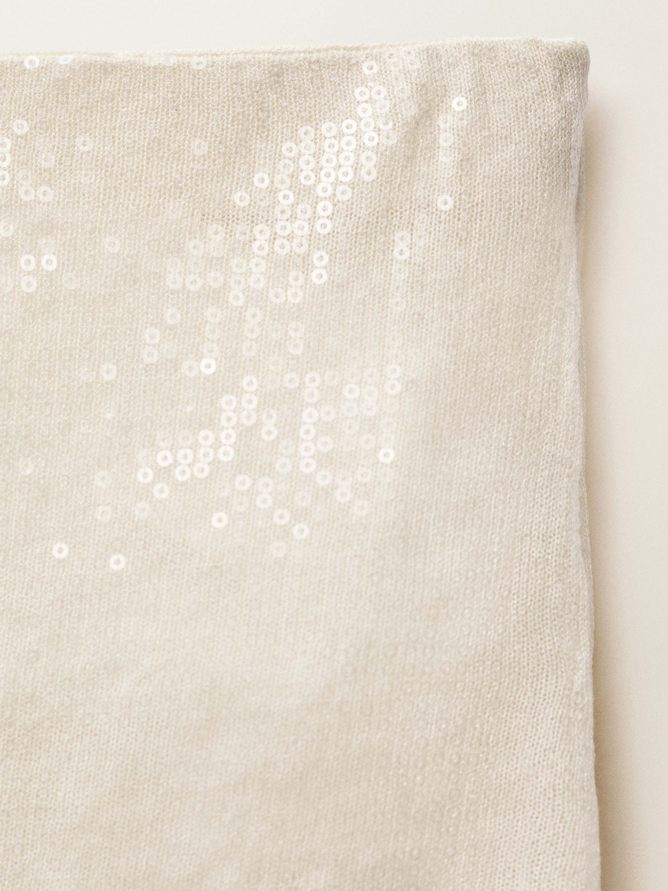 Спідниця міді MANGO модель 87057190_10 Фото