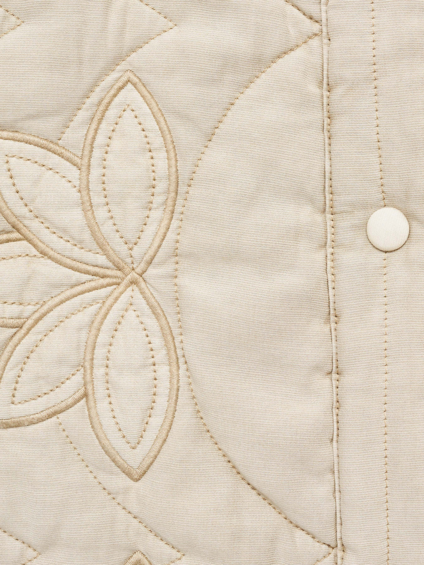 Демисезонная куртка MANGO модель 87096342_92 Фото