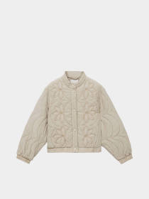 Демісезонна куртка MANGO модель 87096342_92 Демісезонна куртка MANGO модель 87096342_92 Фото