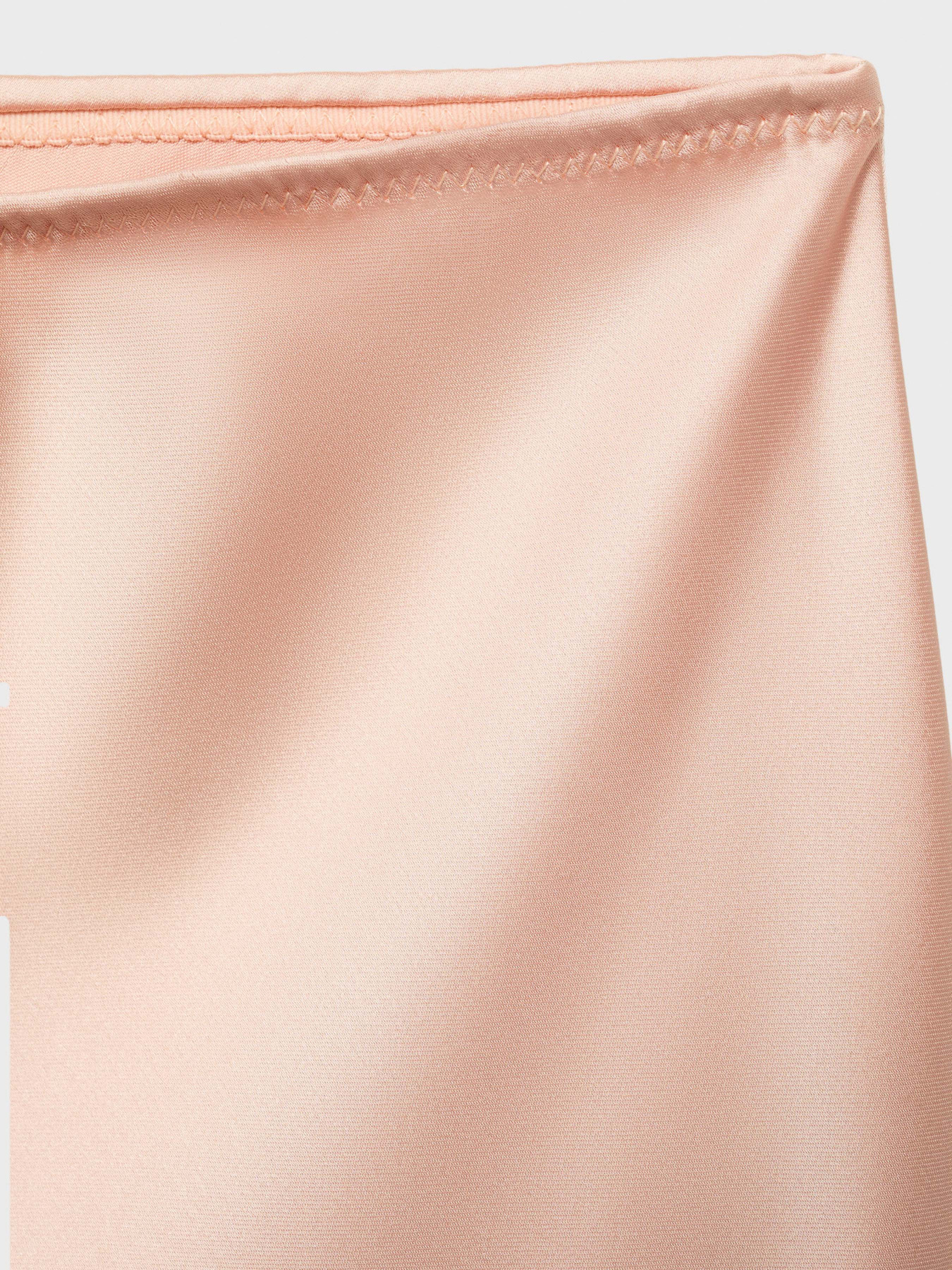 Спідниця міді MANGO модель 87970455_25 Фото