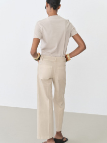 Футболка MANGO модель 87025748_3 Футболка MANGO модель 87025748_3 Фото