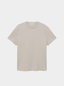 Футболка MANGO модель 87025748_3 Футболка MANGO модель 87025748_3 Фото