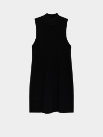 Платье мини MANGO модель 87097184_99 Фото