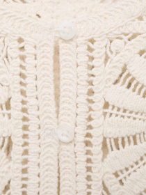 Жилет MANGO модель 87099403_5 Фото