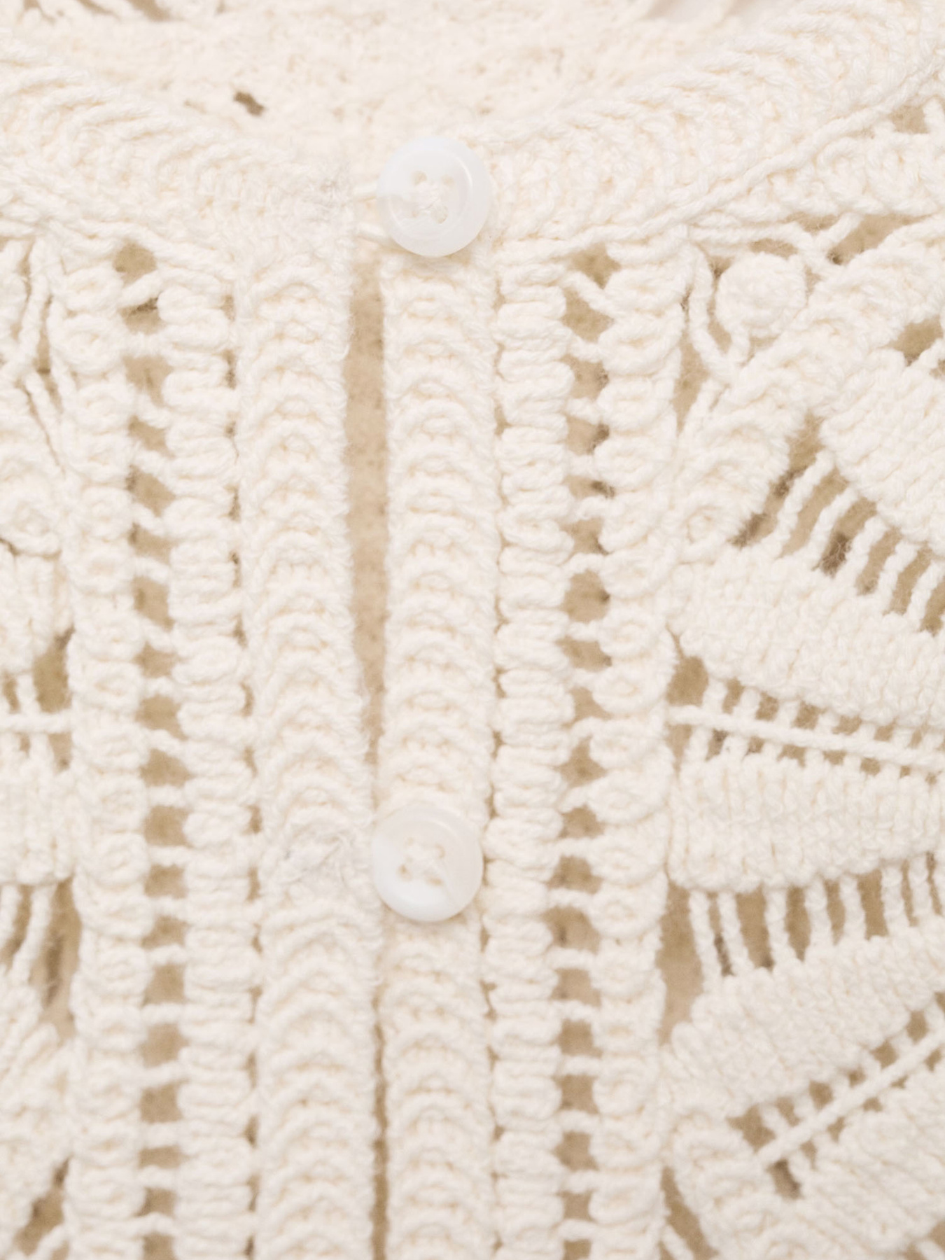 Жилет MANGO модель 87099403_5 Фото