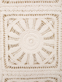 Жилет MANGO модель 87099403_5 Фото