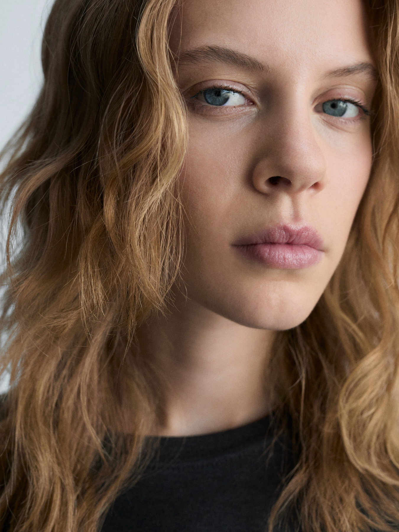 Лонгслив MANGO модель 87900441_96 Фото