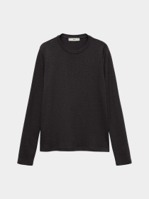 Лонгслів MANGO модель 87900441_96 Фото