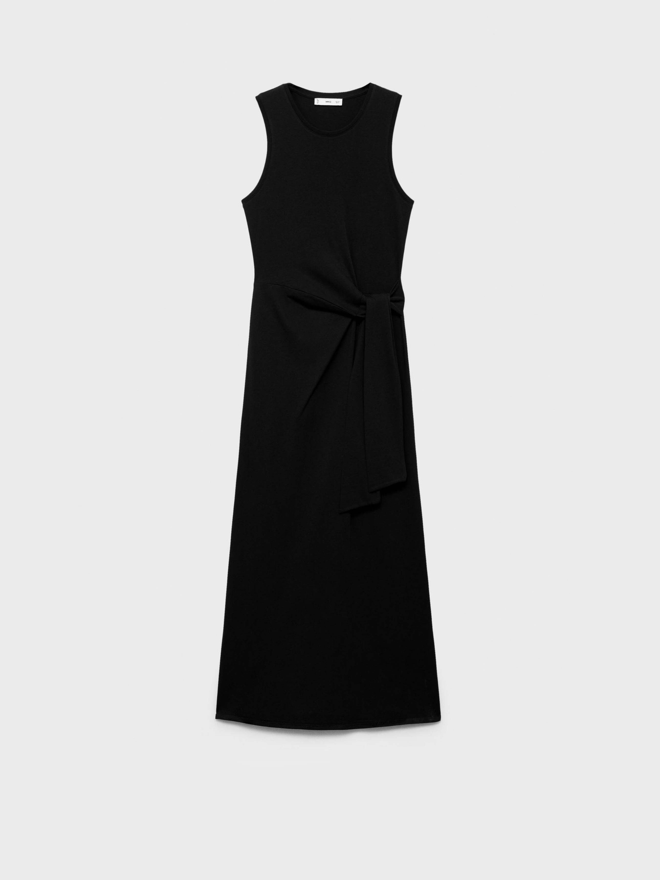 Сукня міді MANGO модель 87077173_99 Фото