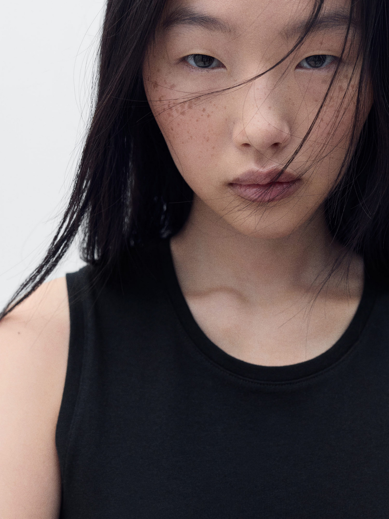 Сукня міді MANGO модель 87077173_99 Фото