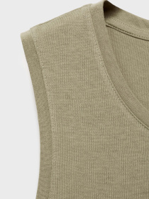 Сукня міді MANGO модель 87077173_37 Фото