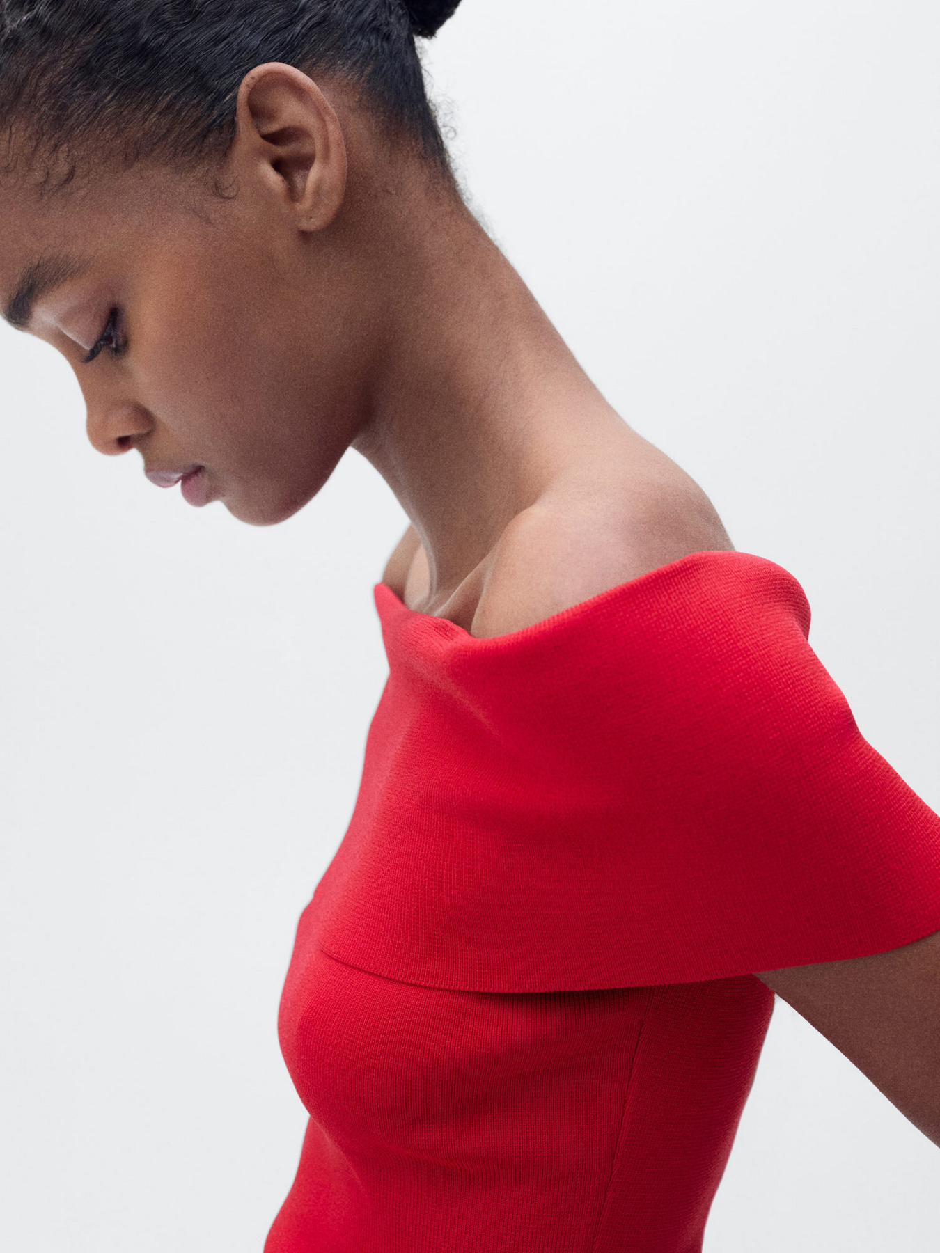 Топ MANGO модель 87037185_70 Фото