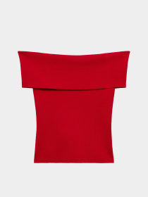 Топ MANGO модель 87037185_70 Фото