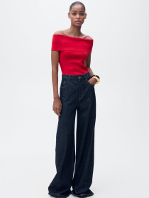 Топ MANGO модель 87037185_70 Фото