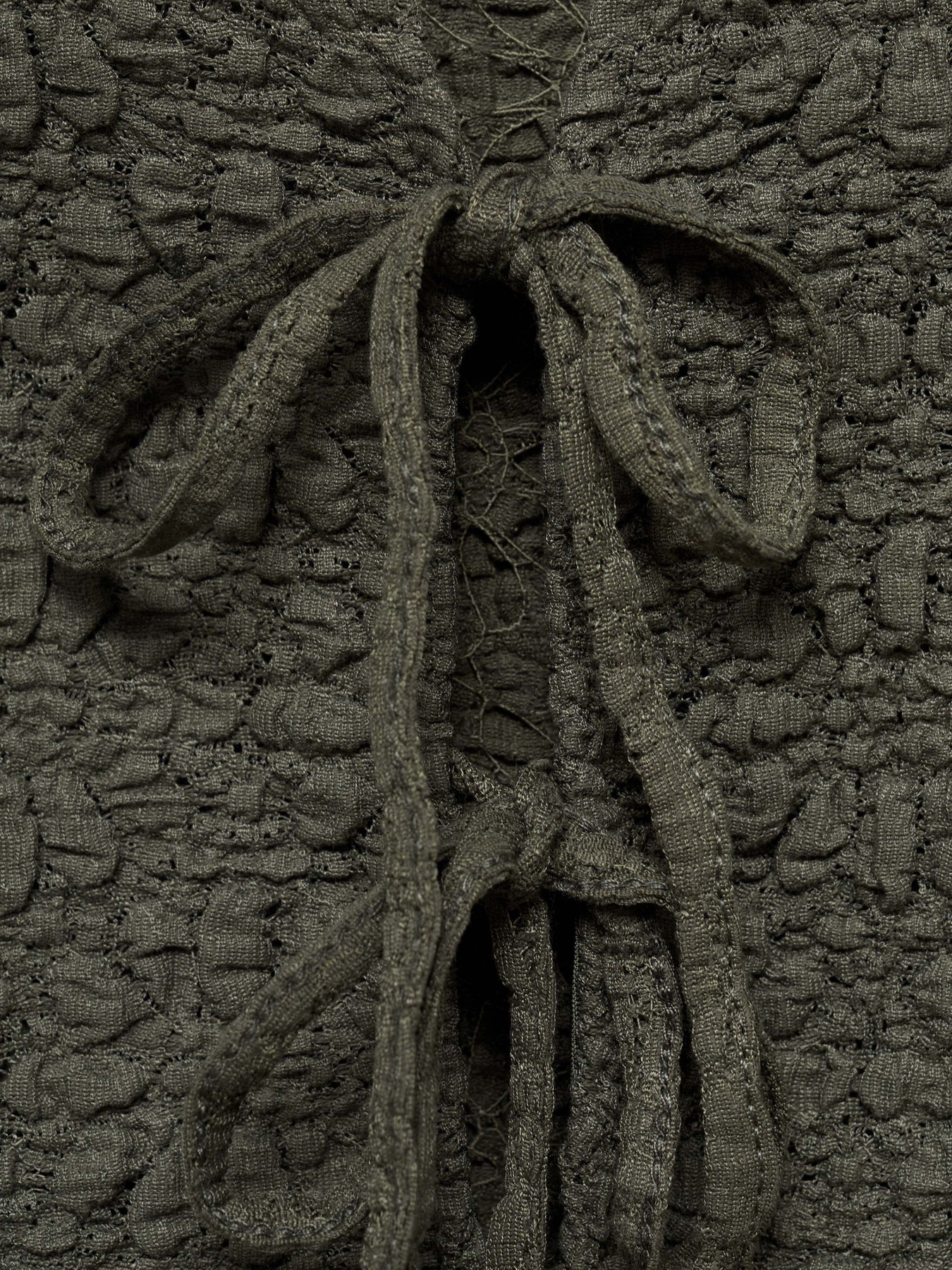 Топ MANGO модель 87037187_37 Фото