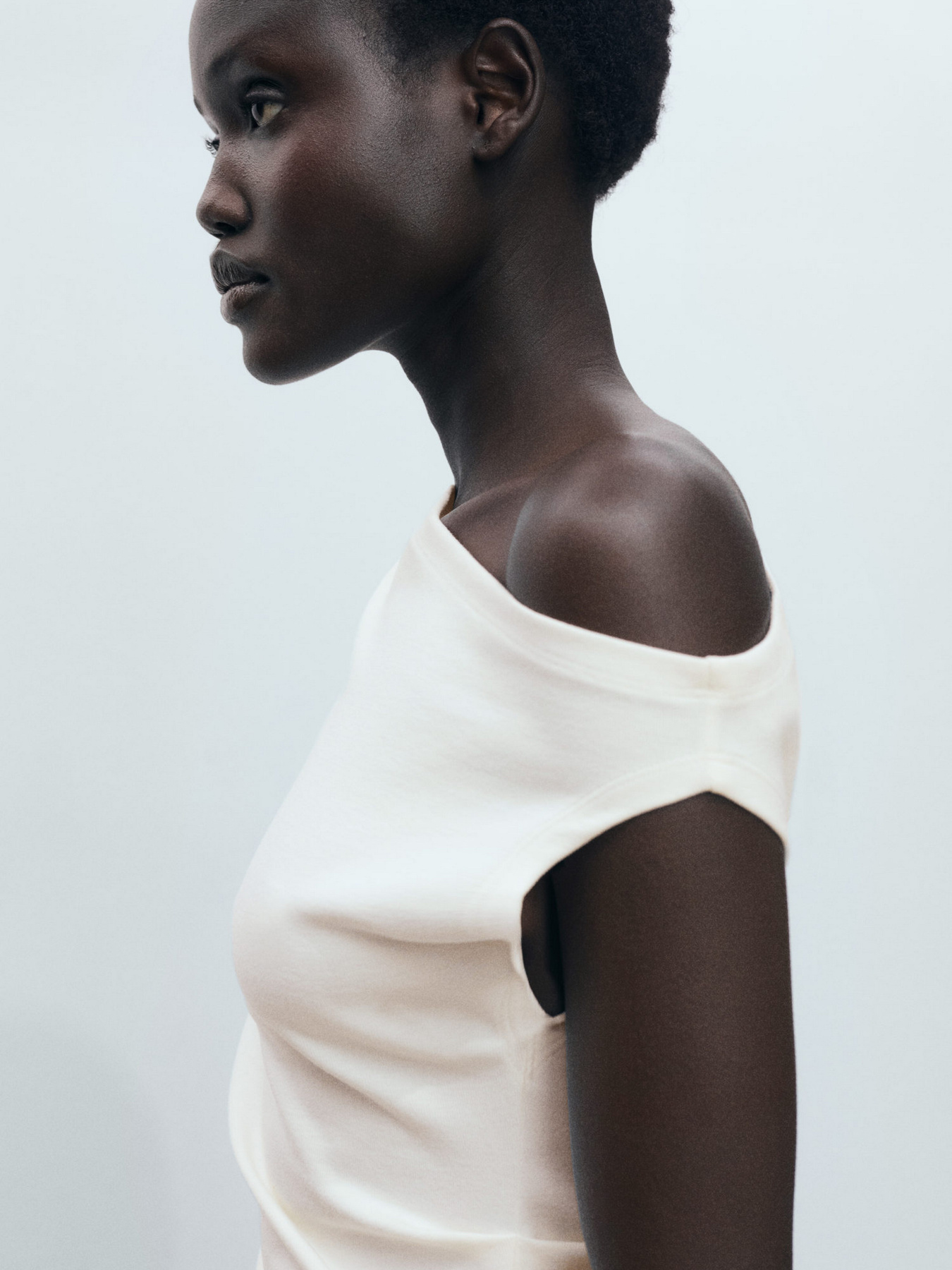 Топ MANGO модель 87057713_5 Фото