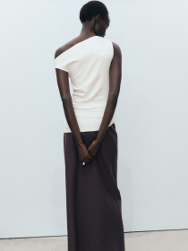 Топ MANGO модель 87057713_5 Фото