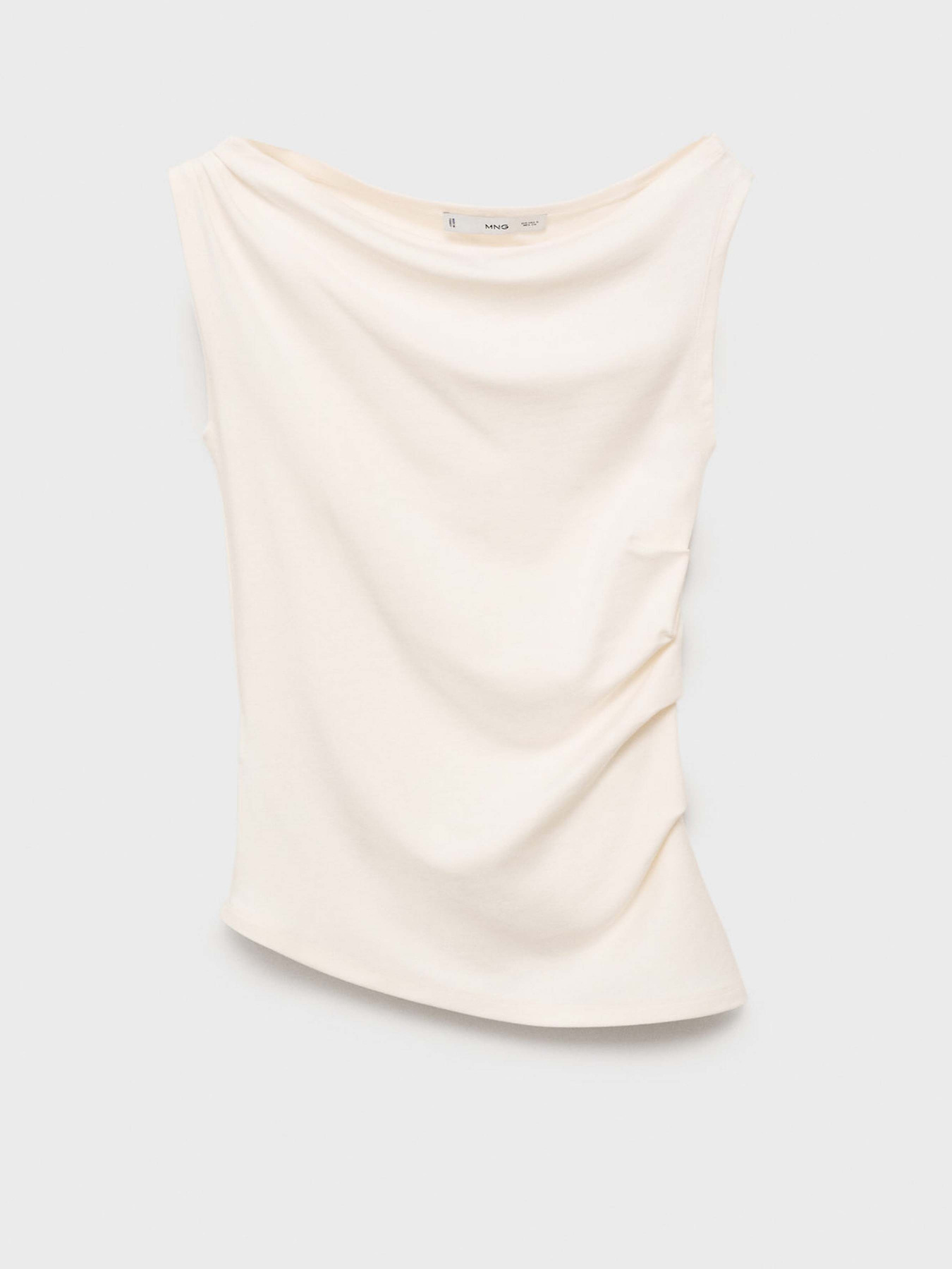 Топ MANGO модель 87057713_5 Топ MANGO модель 87057713_5 Фото